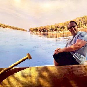 Meet your Posher, Aaron